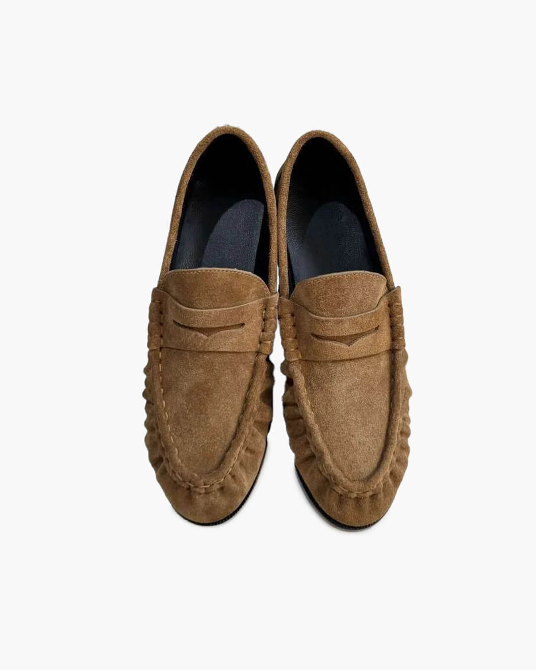 Mocassin Iris