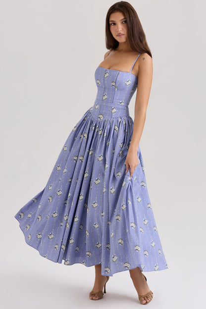 Robe Céleste