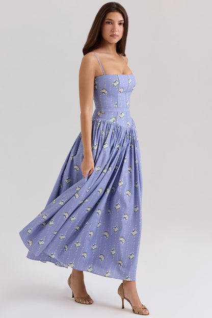 Robe Céleste