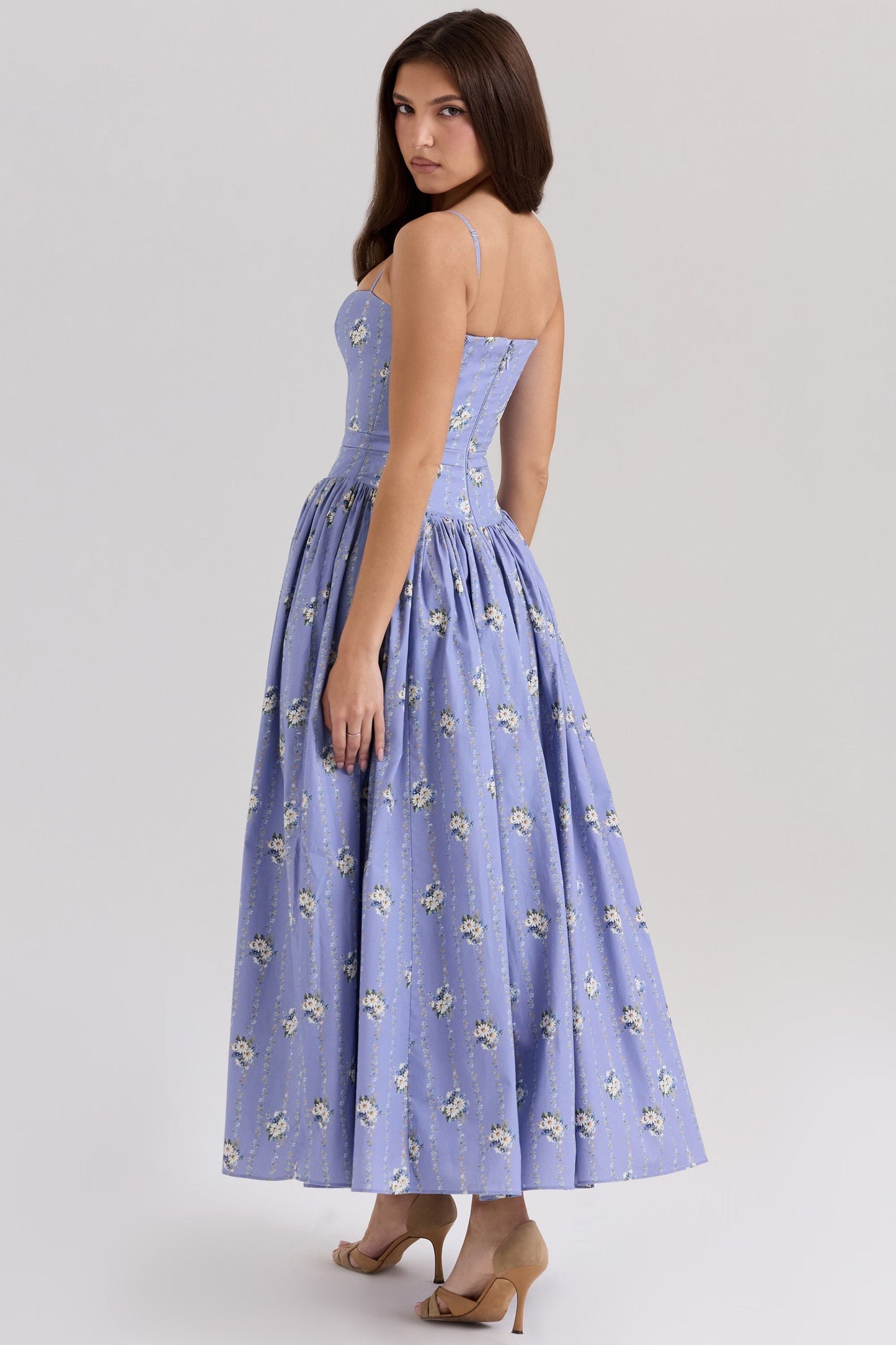 Robe Céleste