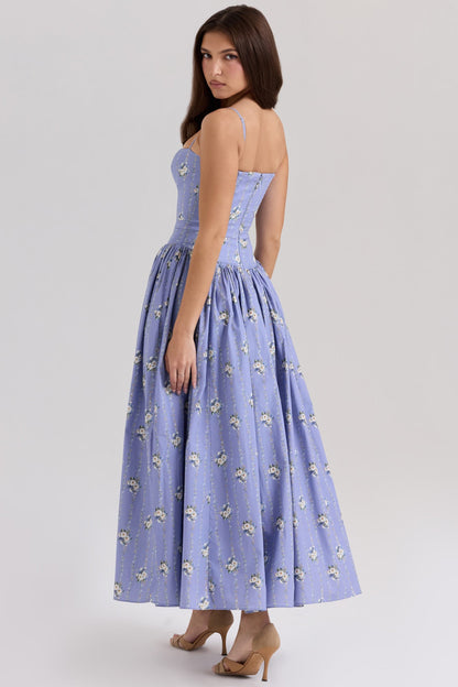 Robe Céleste