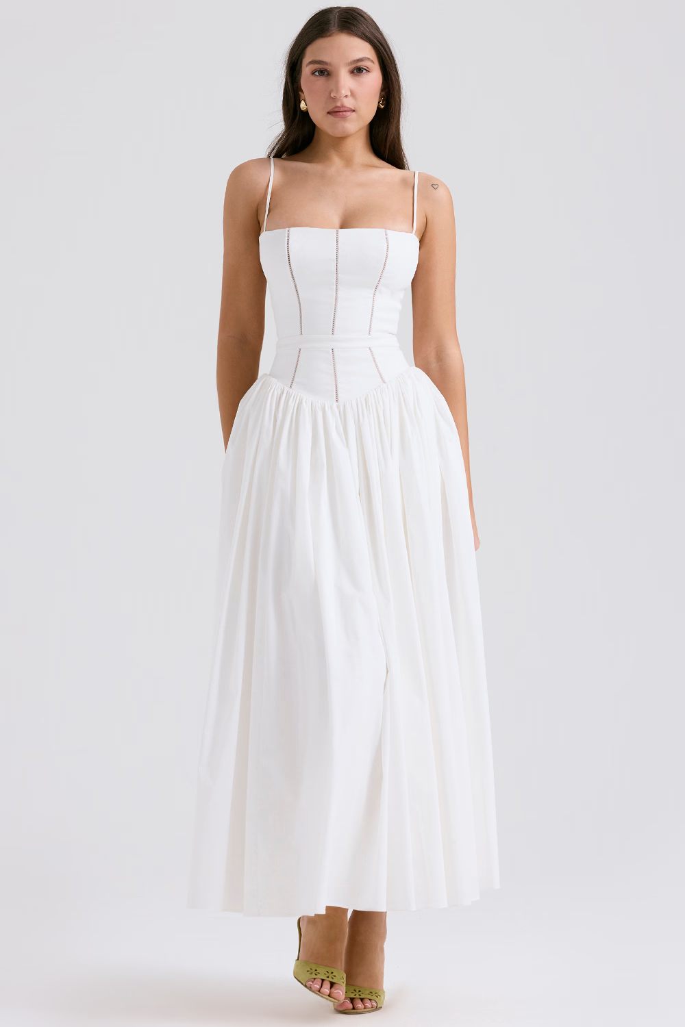 Robe Céleste