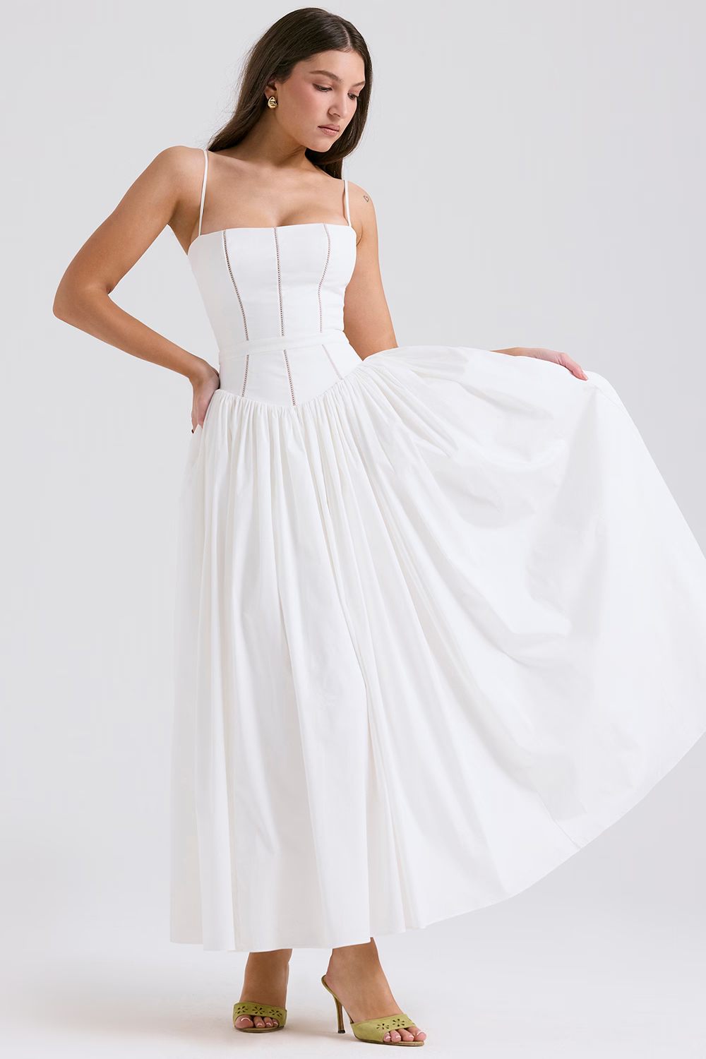 Robe Céleste