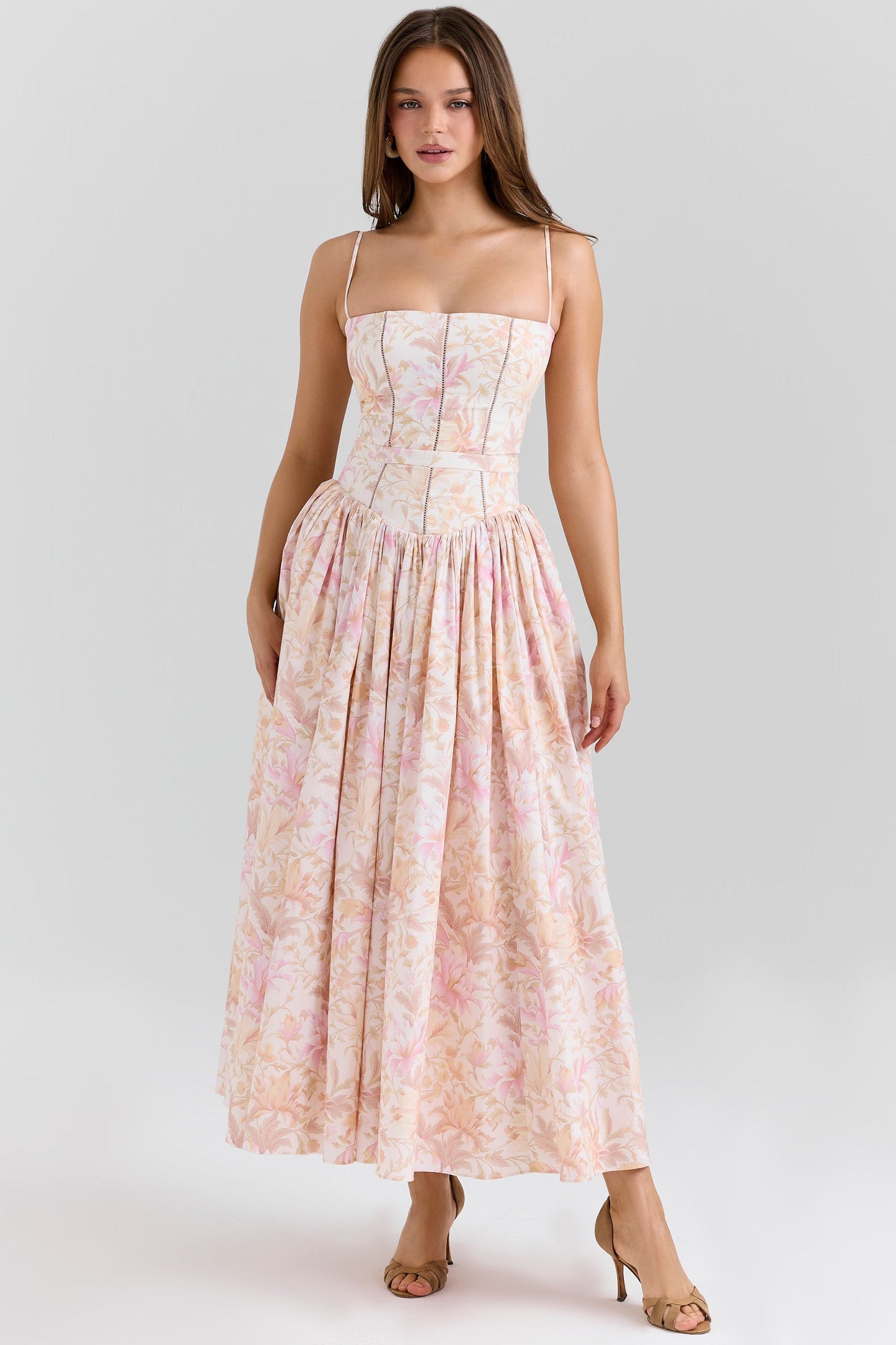 Robe Céleste