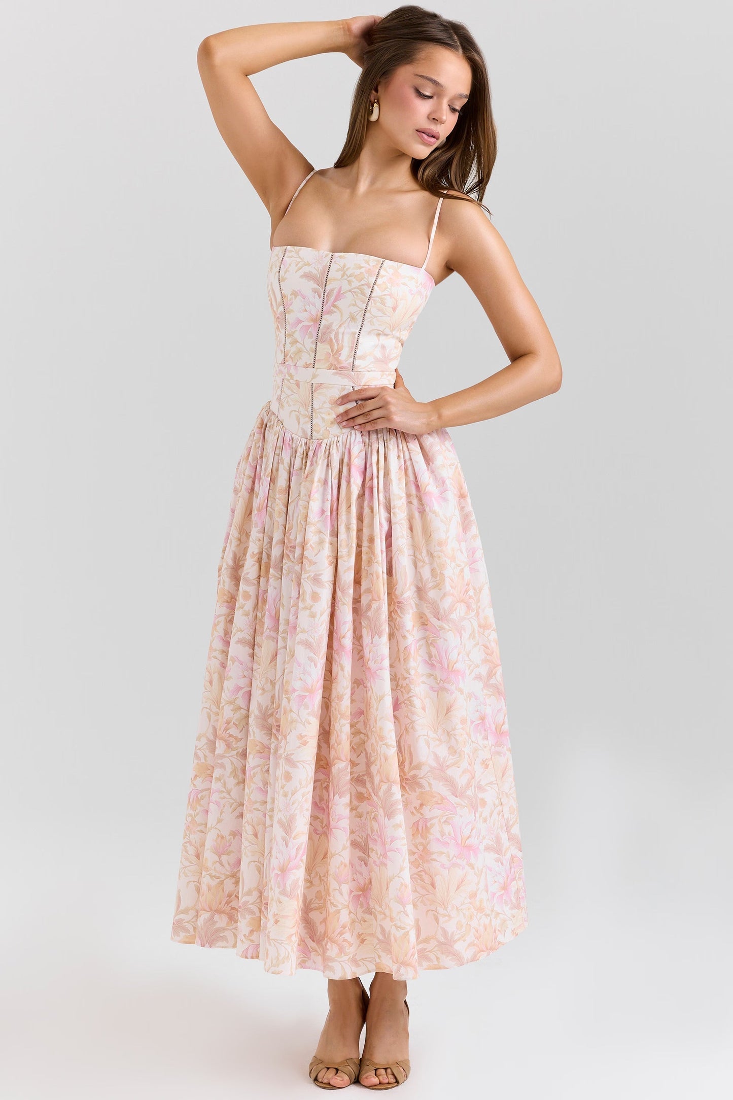 Robe Céleste