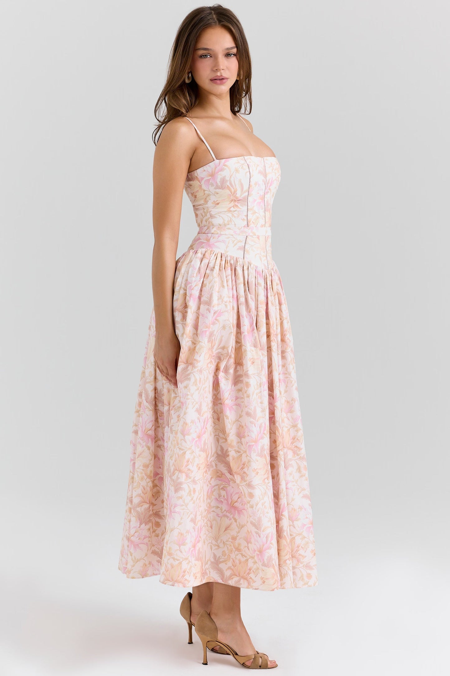 Robe Céleste