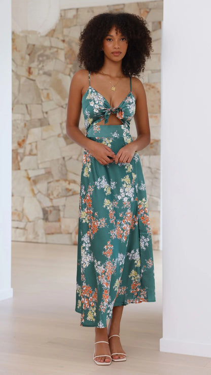 Elia Dress