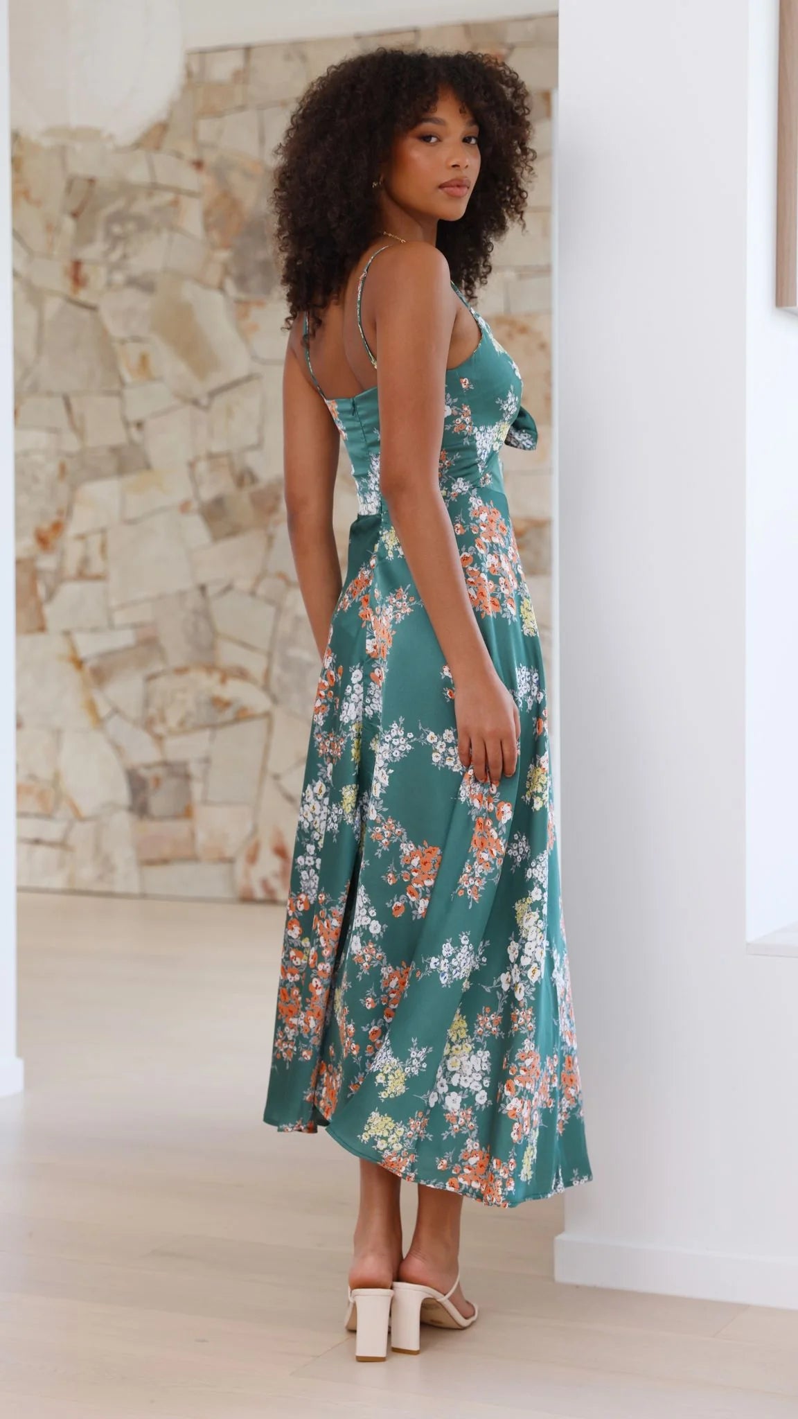 Elia Dress