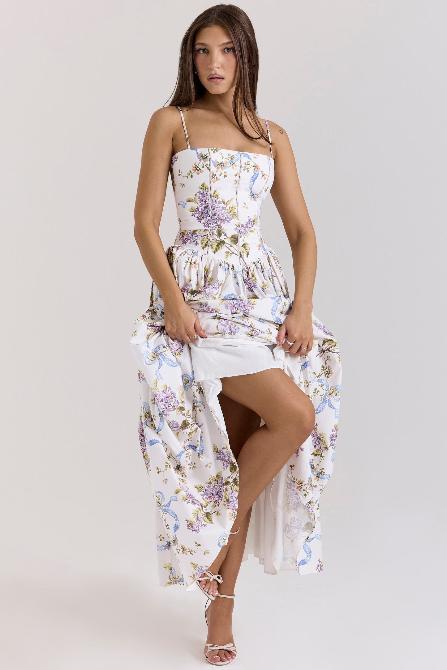 Robe Céleste