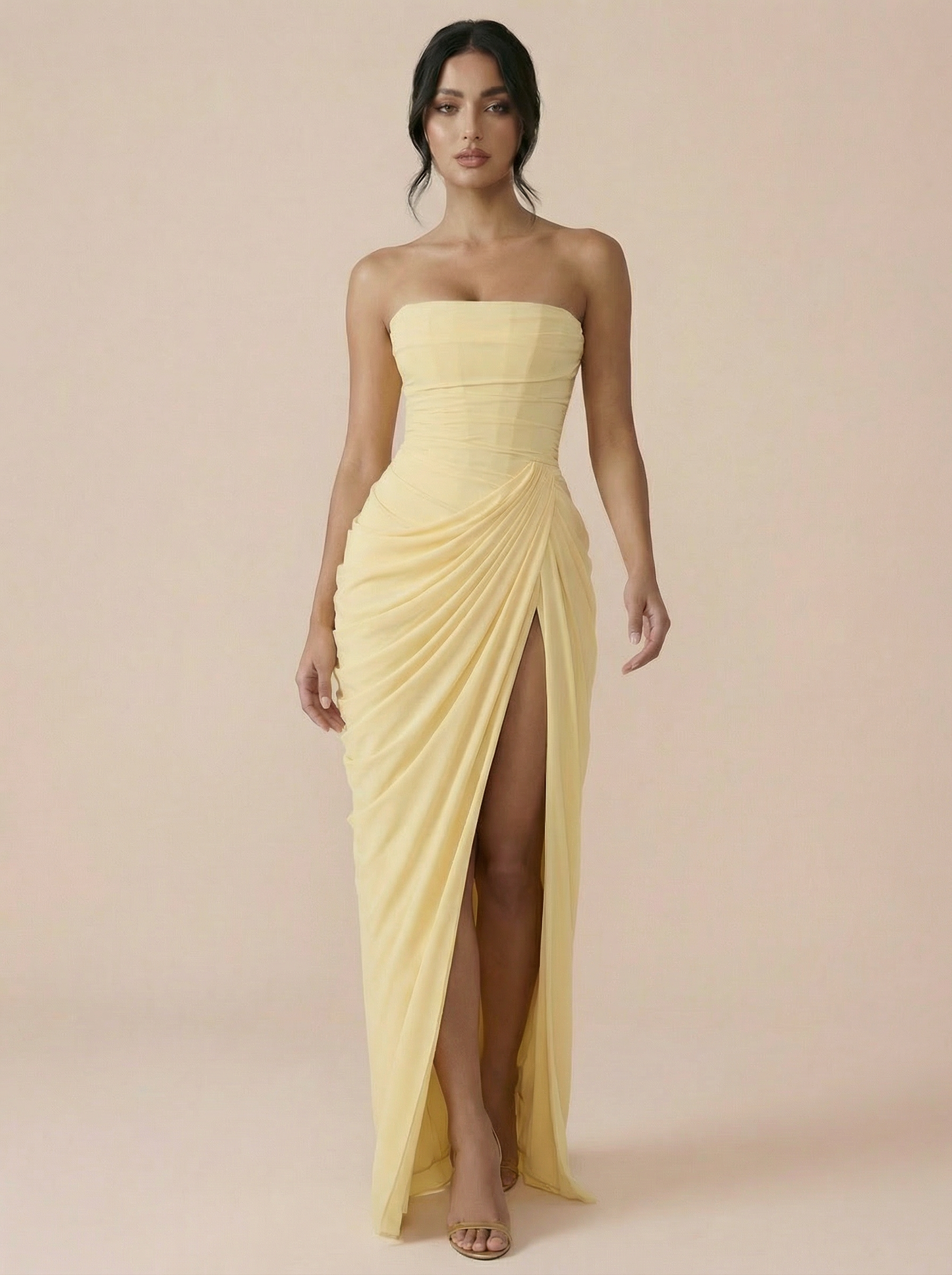 Naïa dress