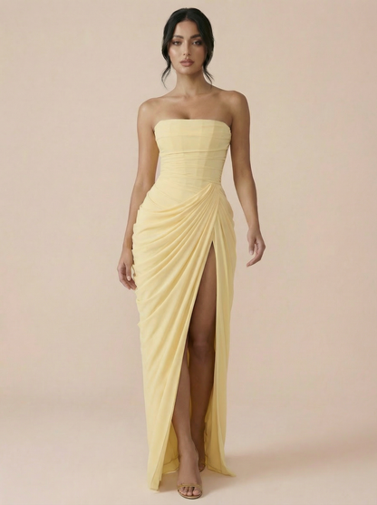 Naïa dress