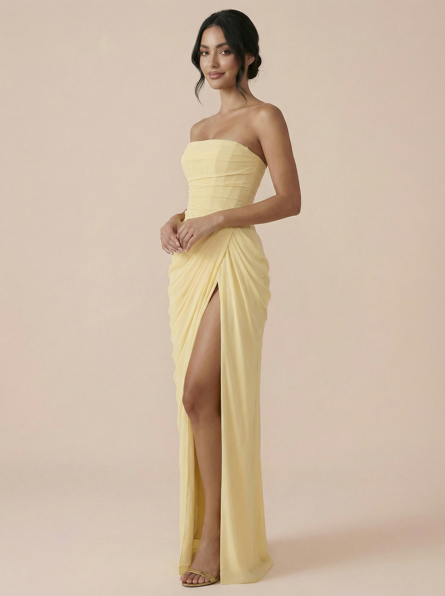 Naïa dress