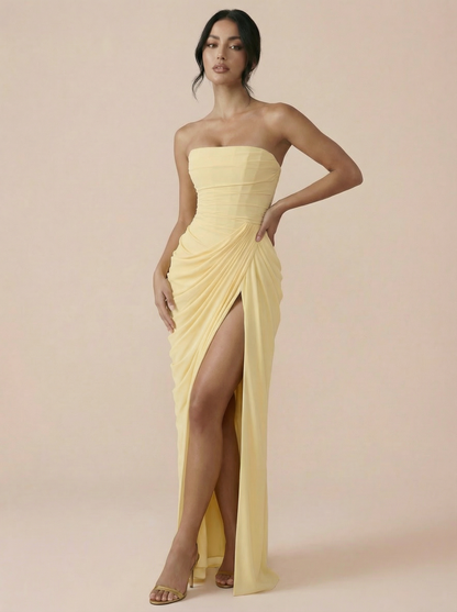 Naïa dress