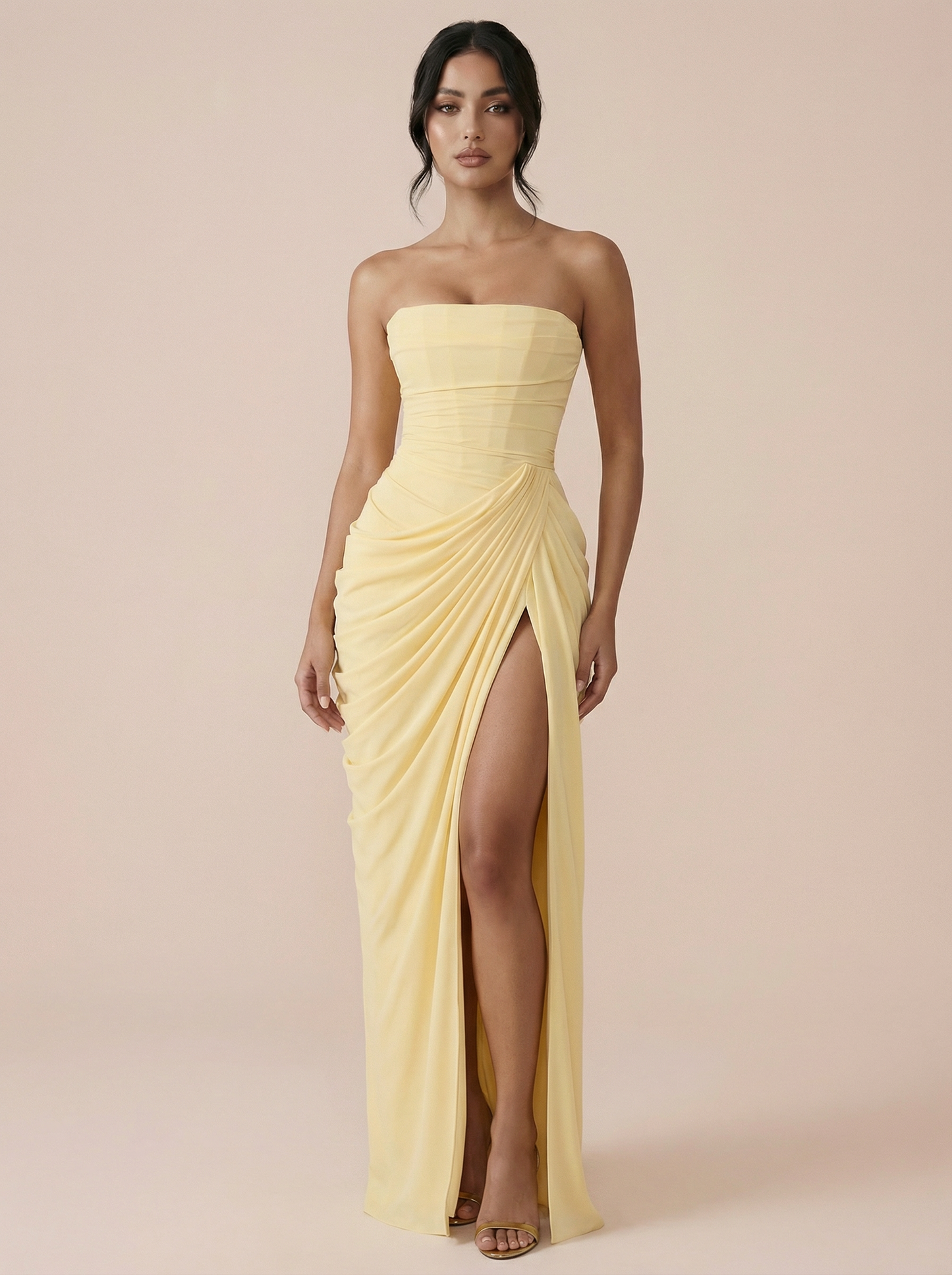 Naïa dress