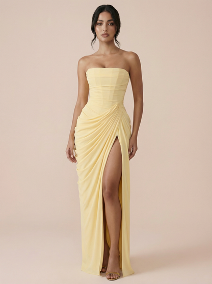 Naïa dress