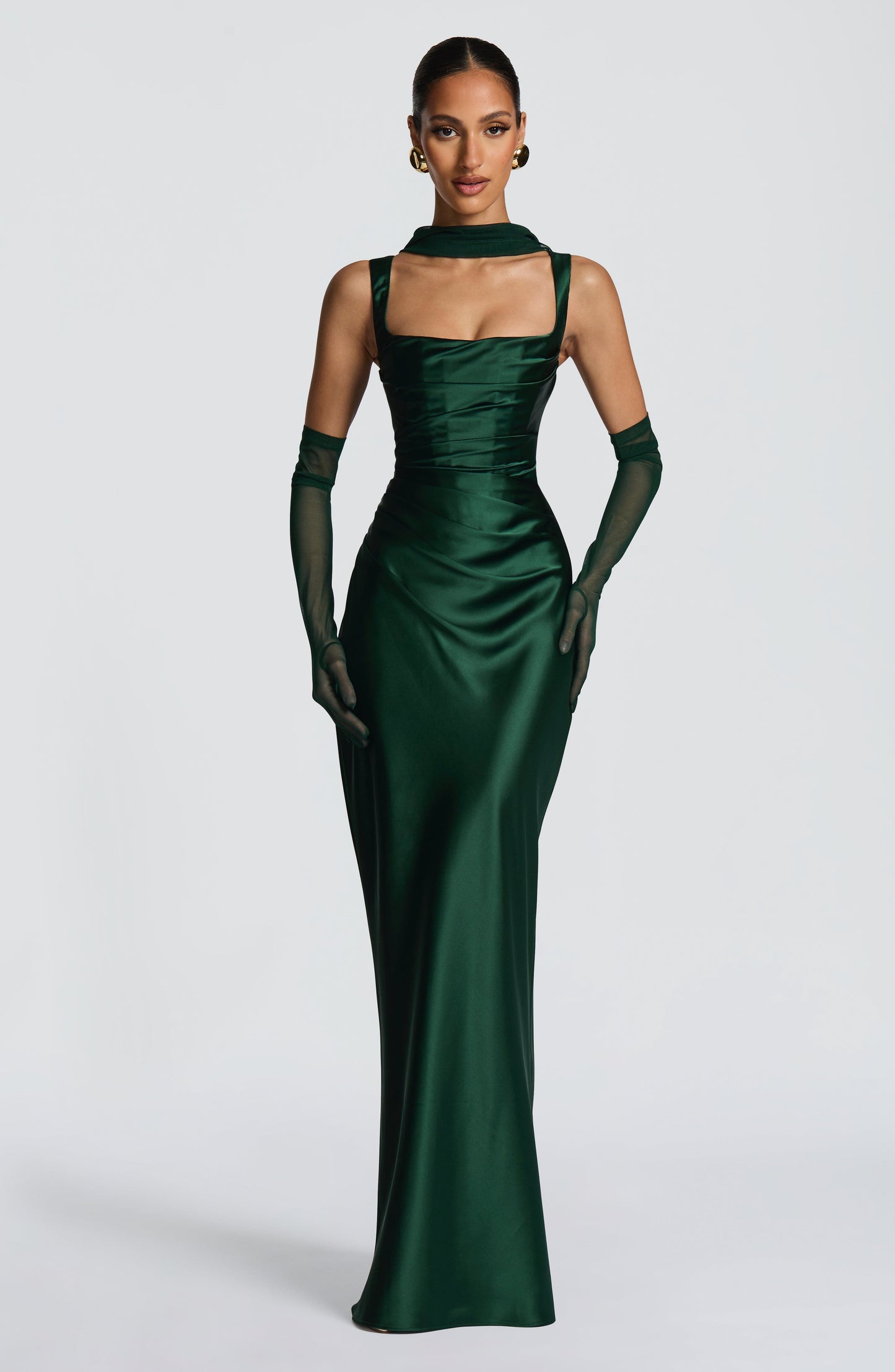 Robe Victoria