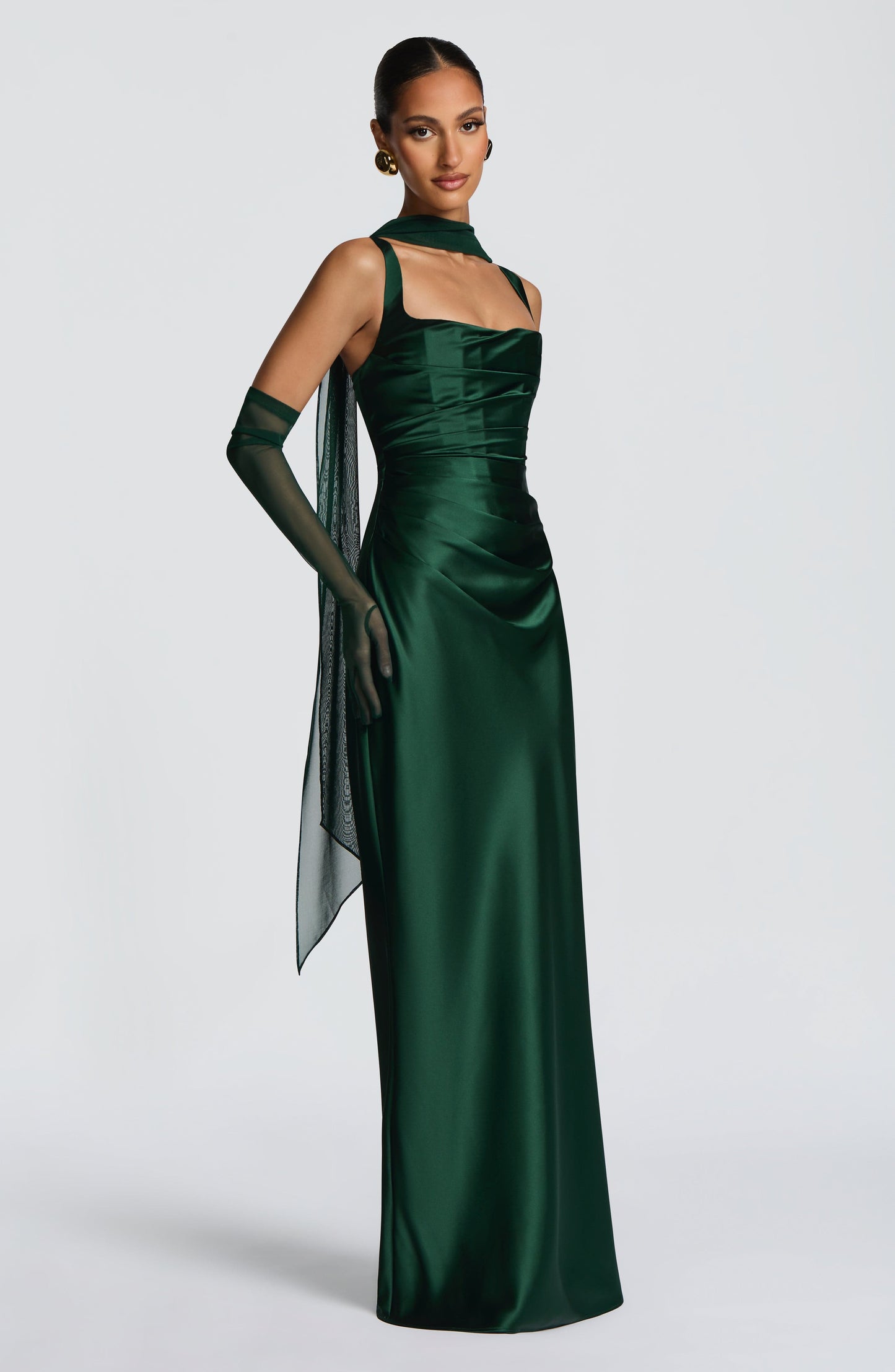 Robe Victoria
