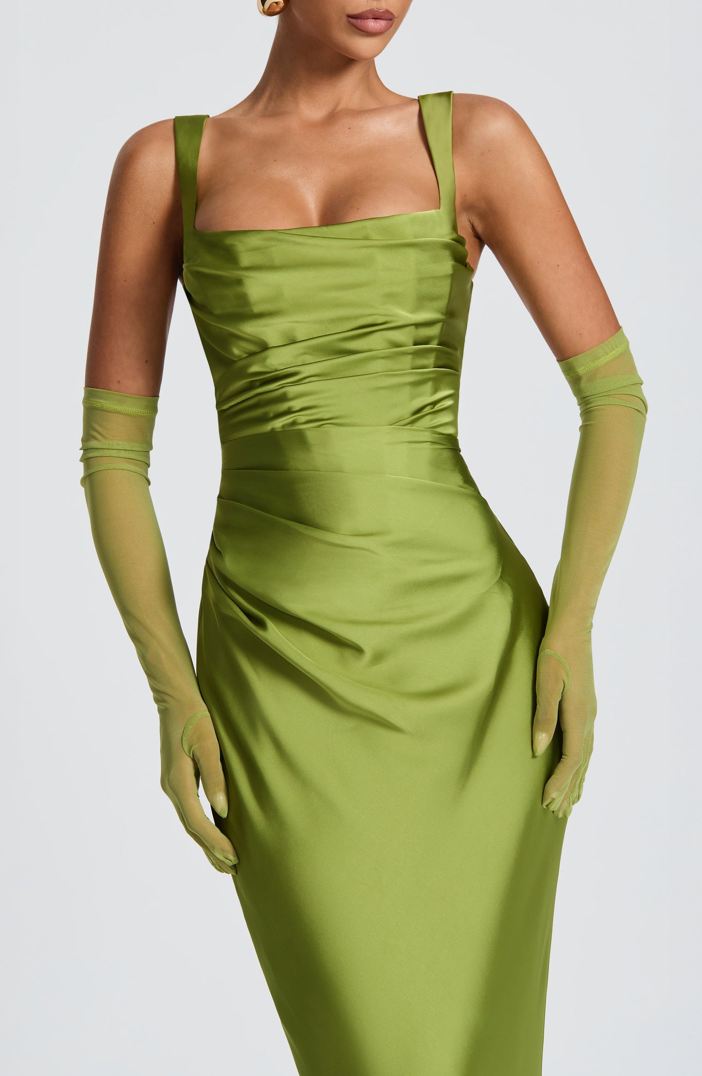 Robe Victoria