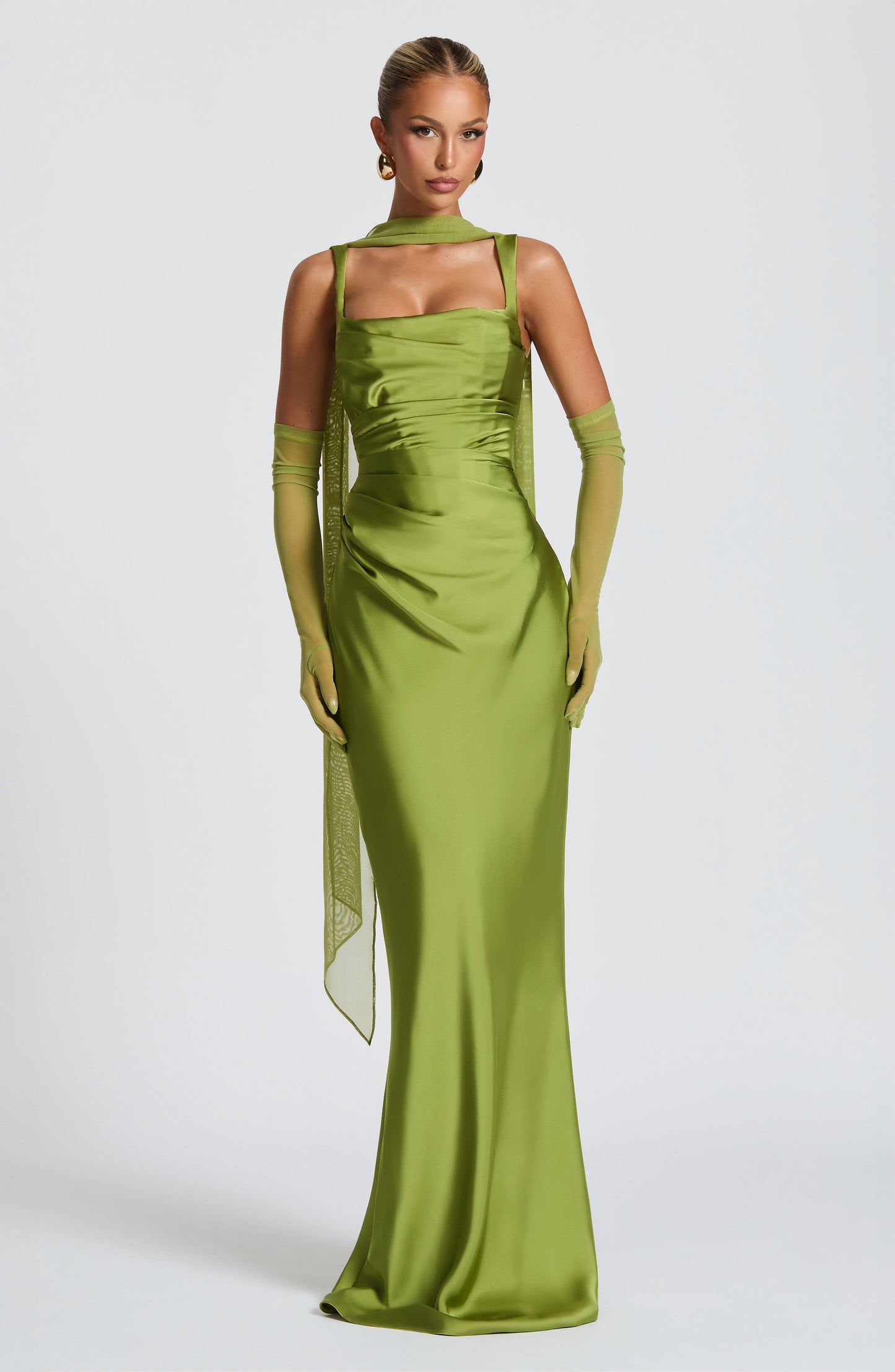 Robe Victoria