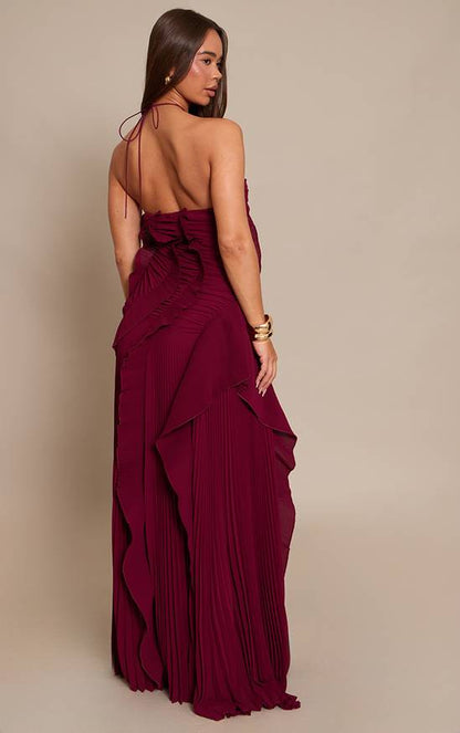 Robe Aurélia