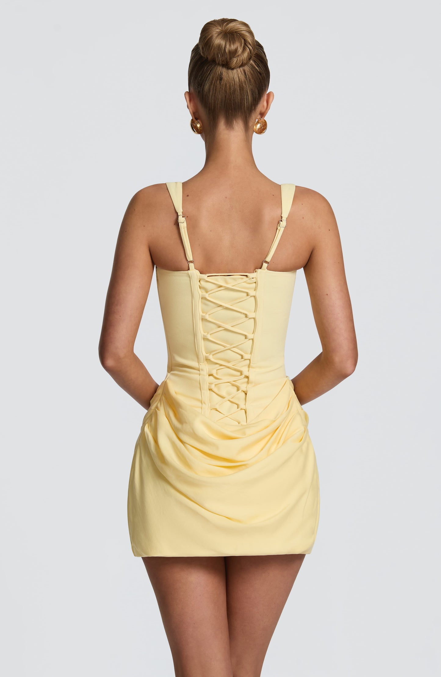 Mini Robe Cornelia