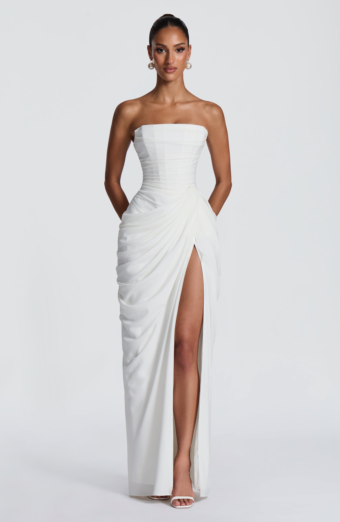 Naïa dress