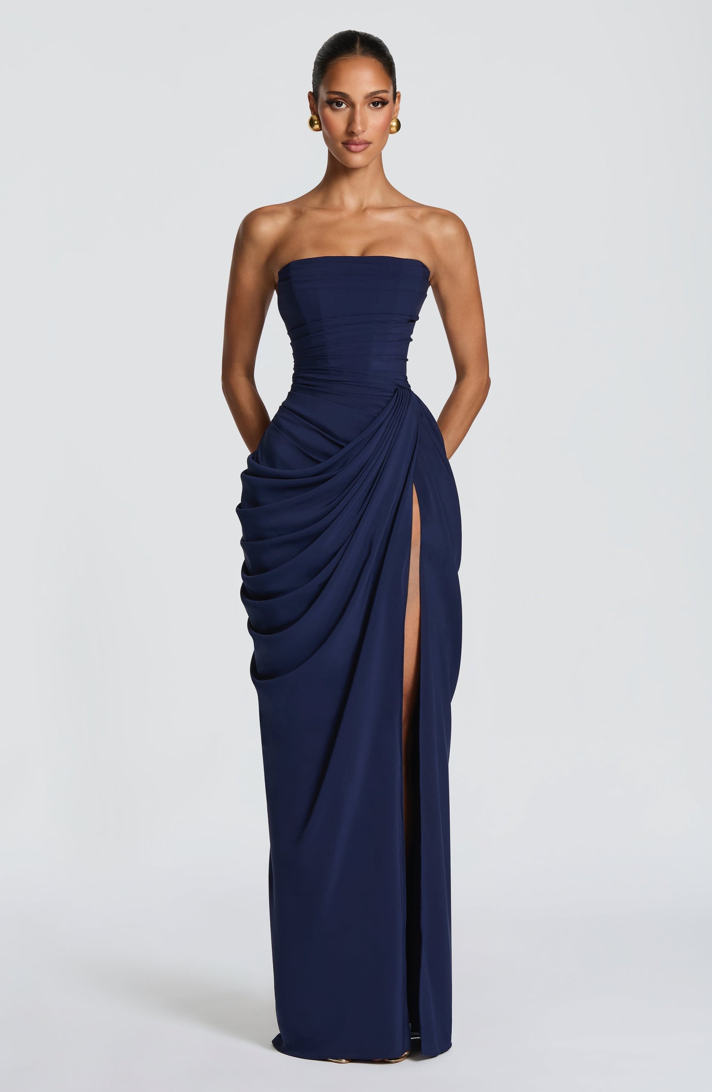 Naïa dress