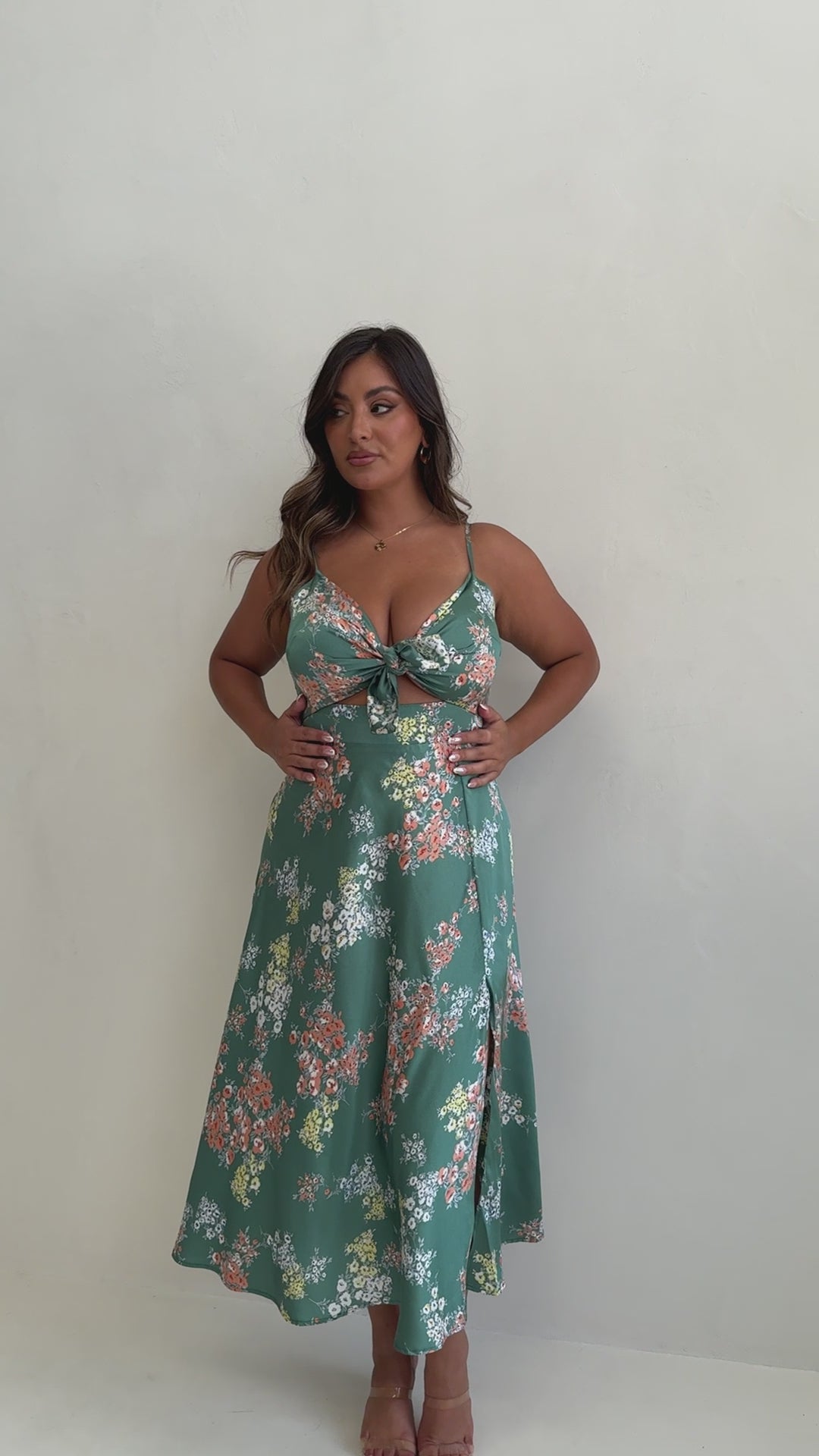 Elia Dress