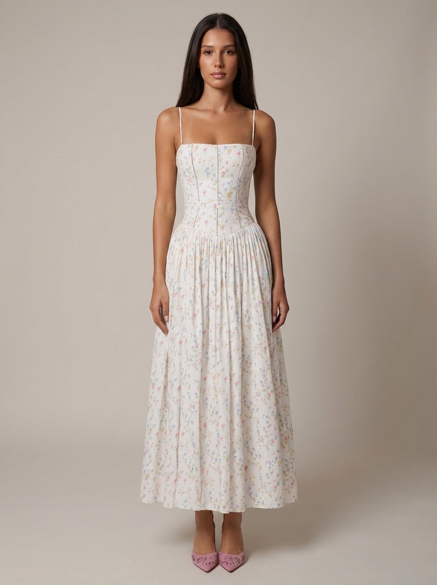 Robe Céleste