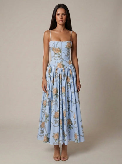 Robe Céleste