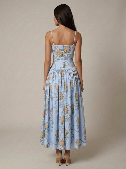Robe Céleste