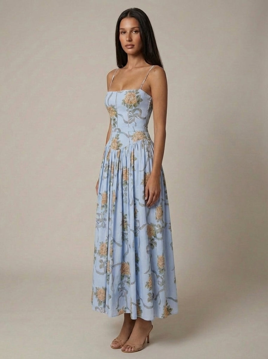 Robe Céleste