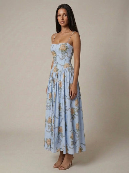 Robe Céleste