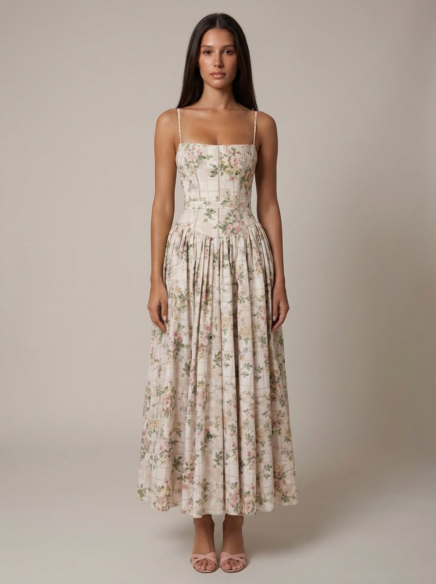 Robe Céleste