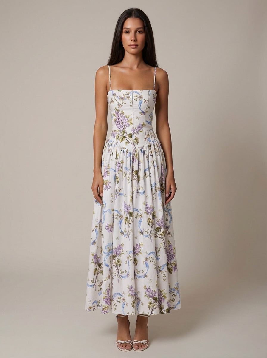 Robe Céleste
