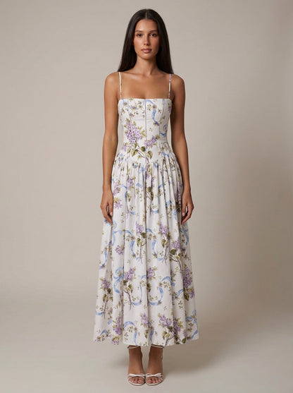 Robe Céleste