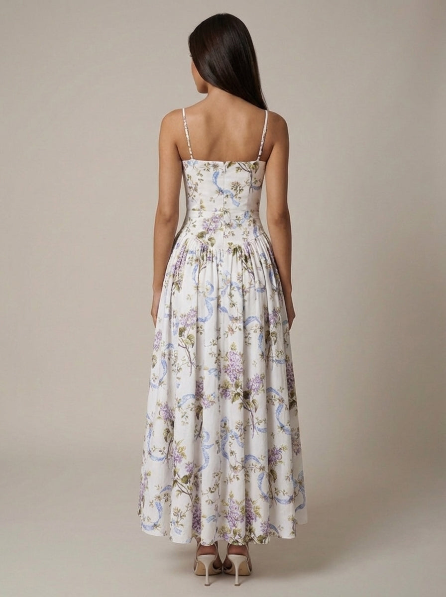 Robe Céleste