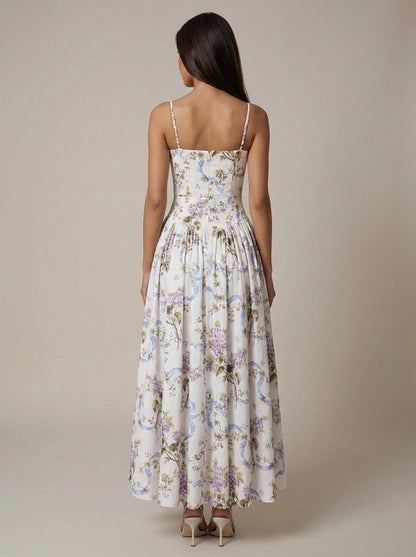 Robe Céleste