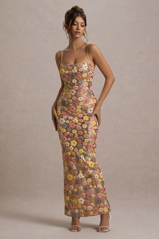 Flora Dress