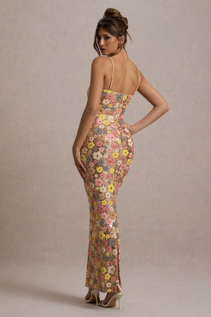 Flora Dress