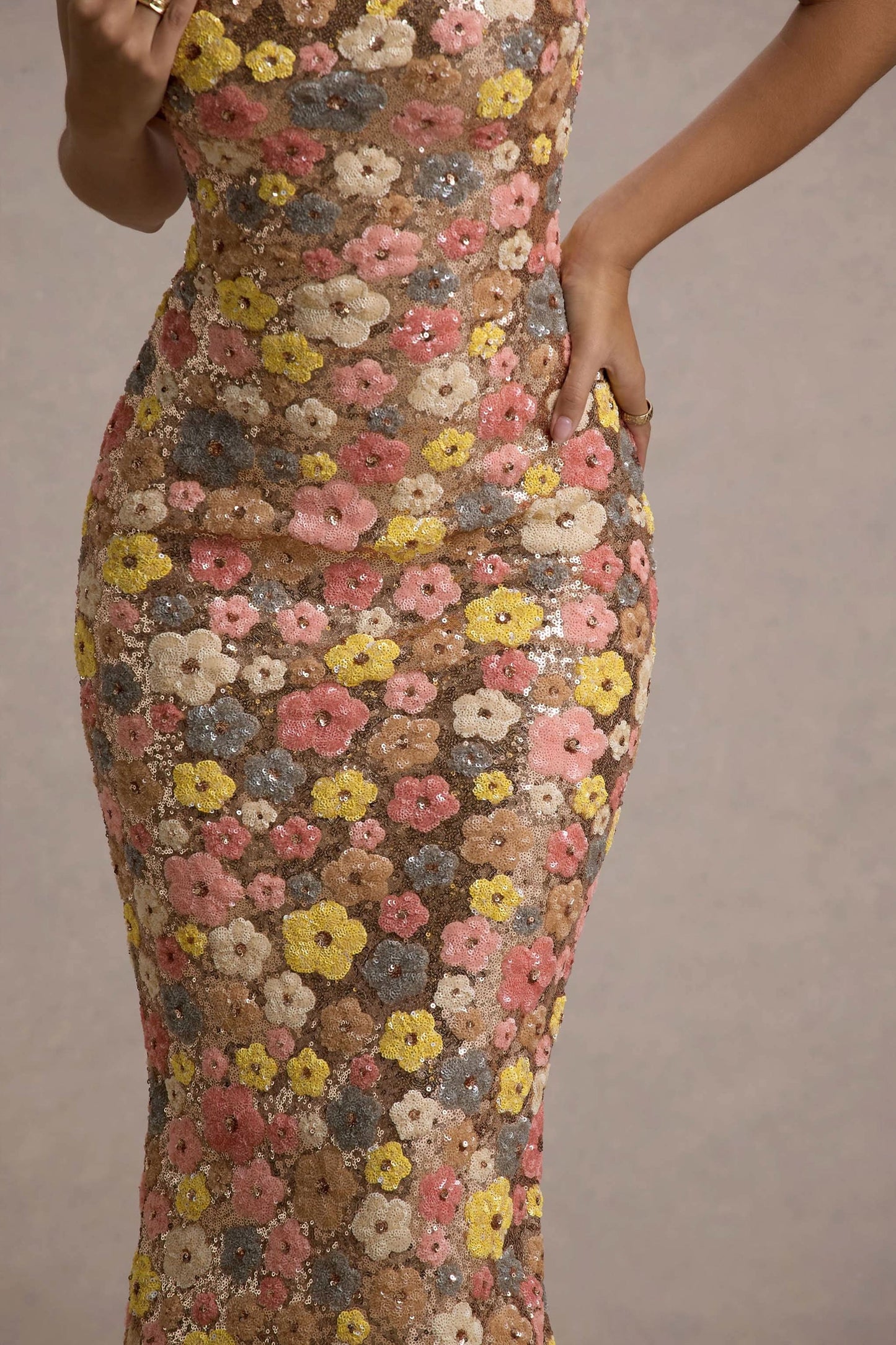 Flora Dress