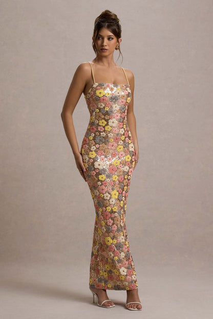 Flora Dress