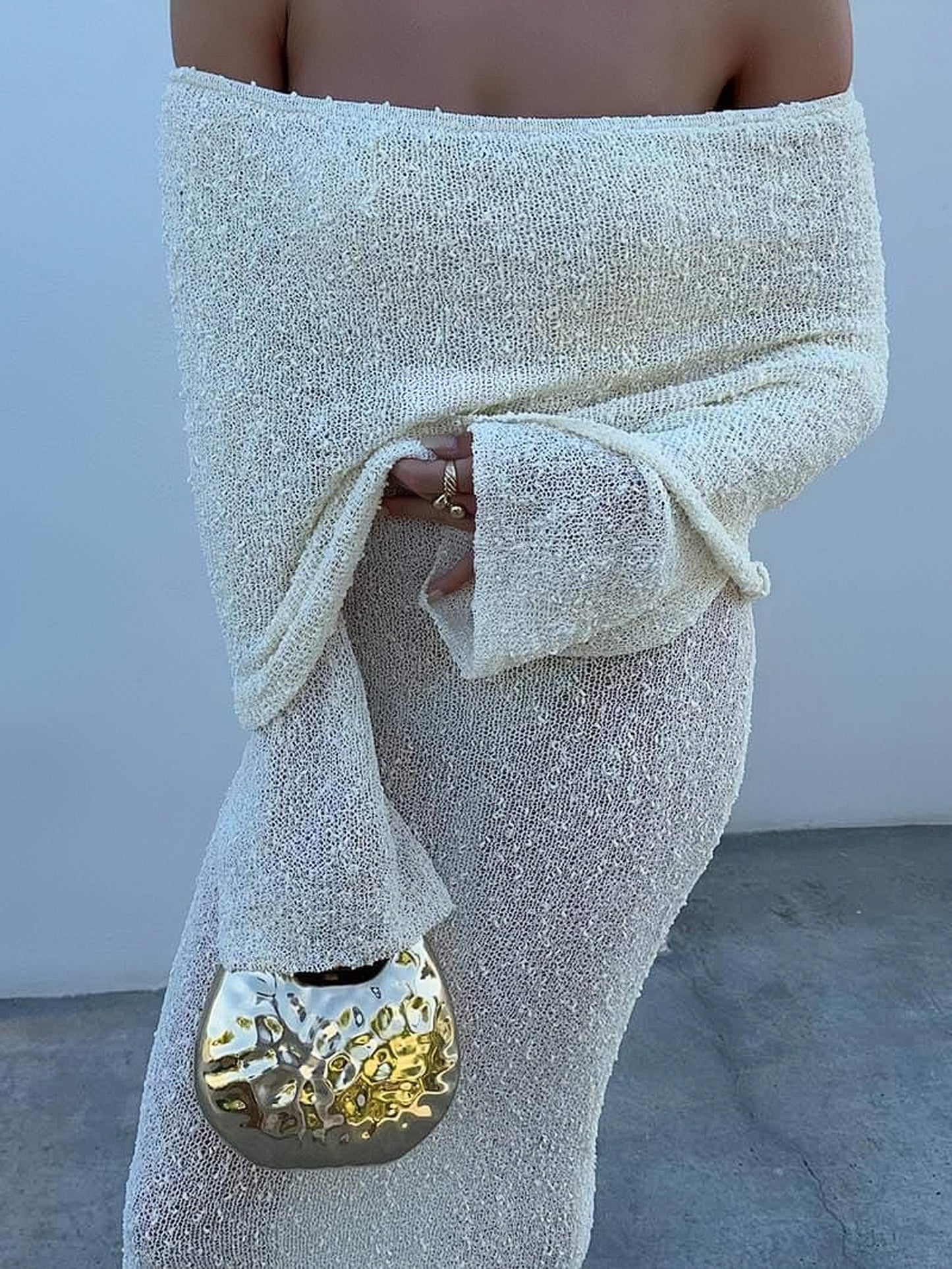 Robe Marissa