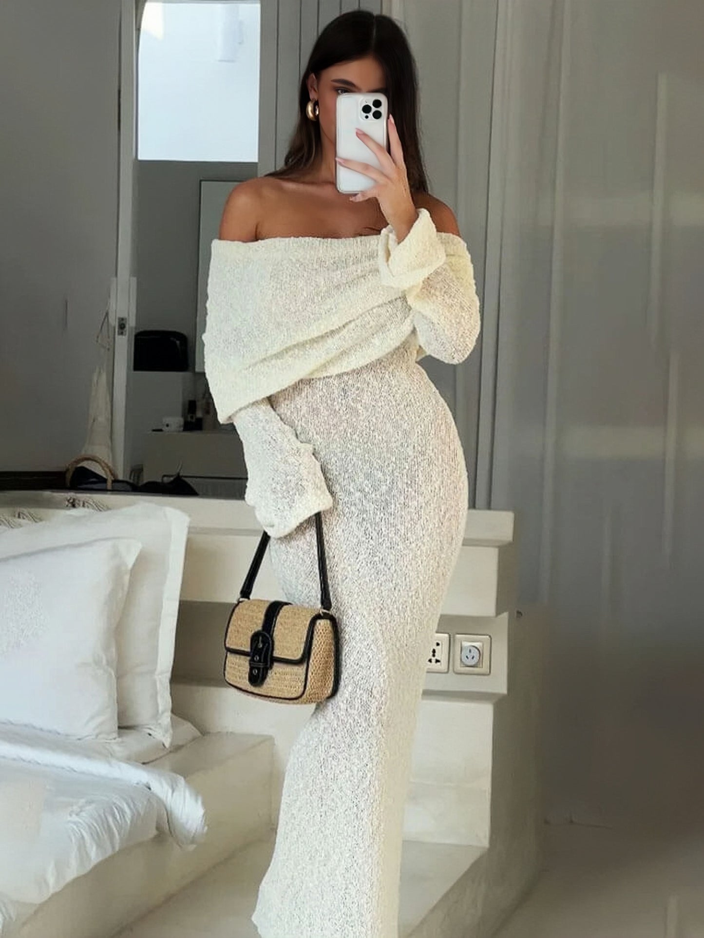 Robe Marissa