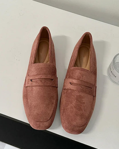 Mocassin Zoé