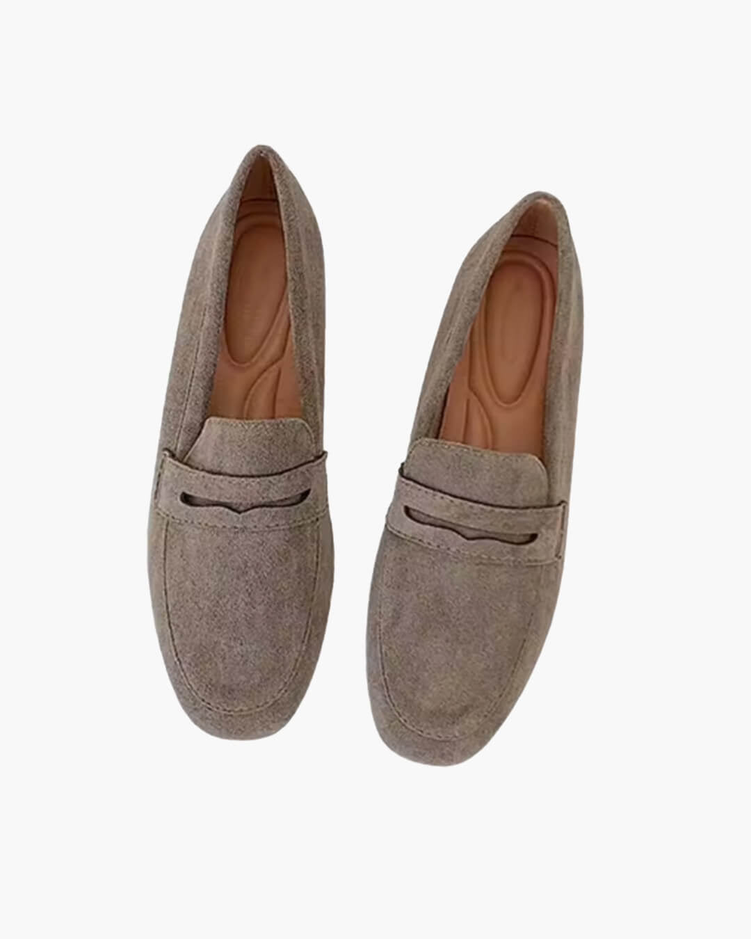 Mocassin Zoé