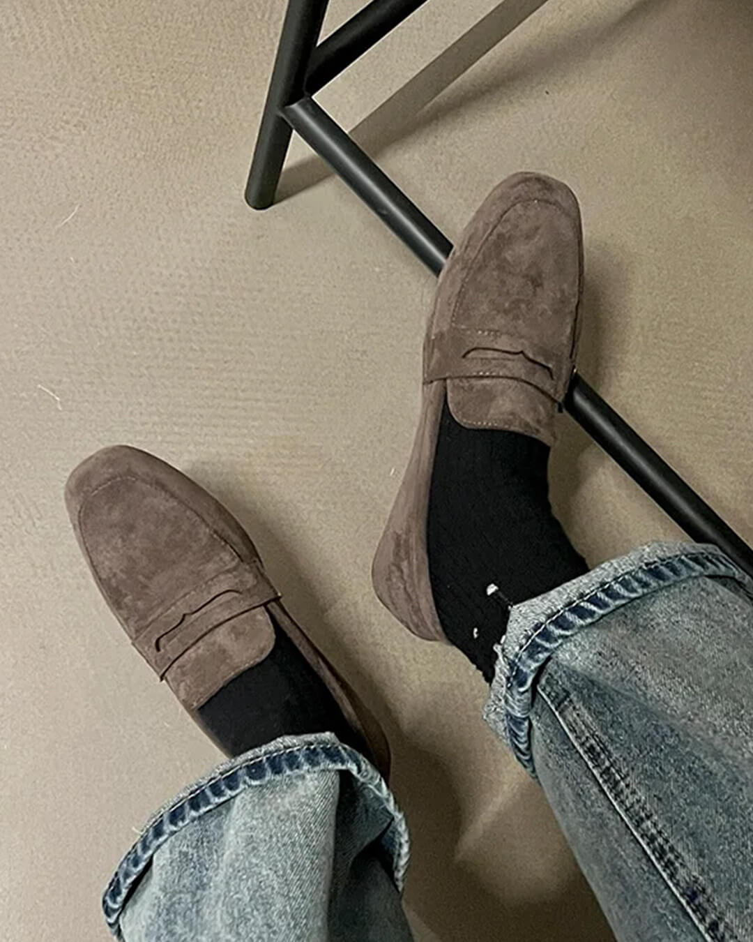 Mocassin Zoé