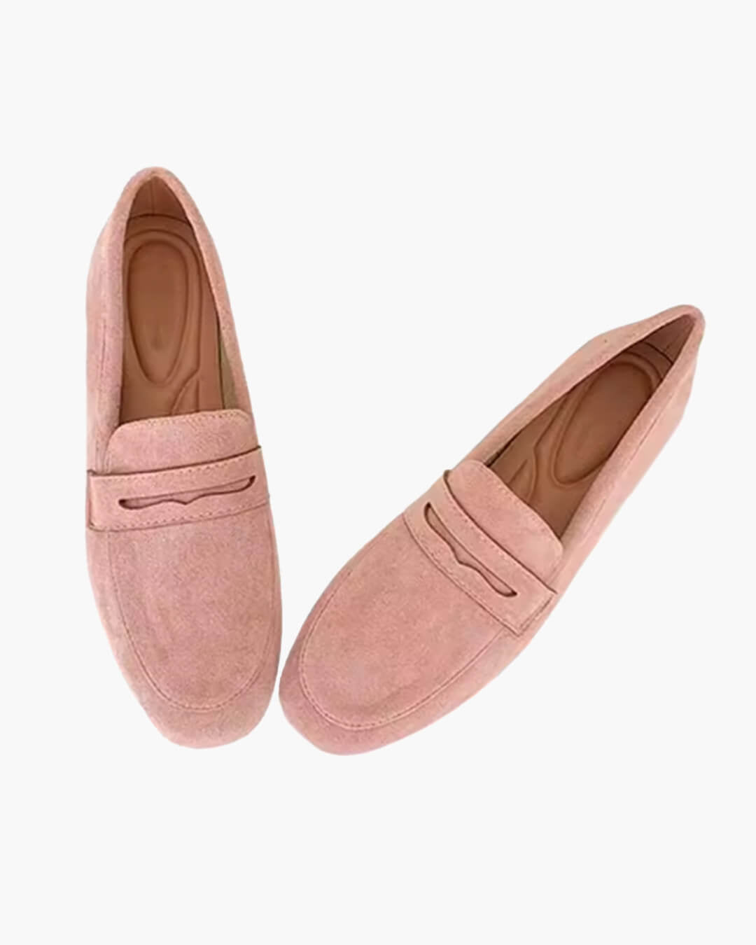 Mocassin Zoé
