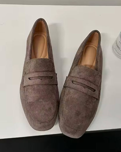 Mocassin Zoé