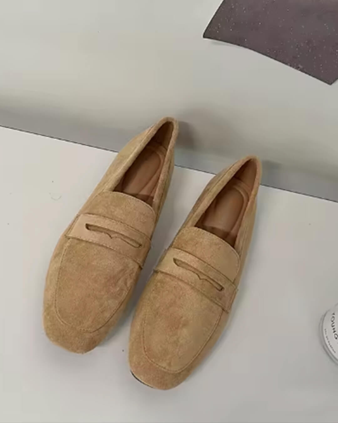 Mocassin Zoé